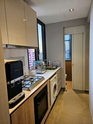 OUE Twin Peaks (D9), Condominium #529303061